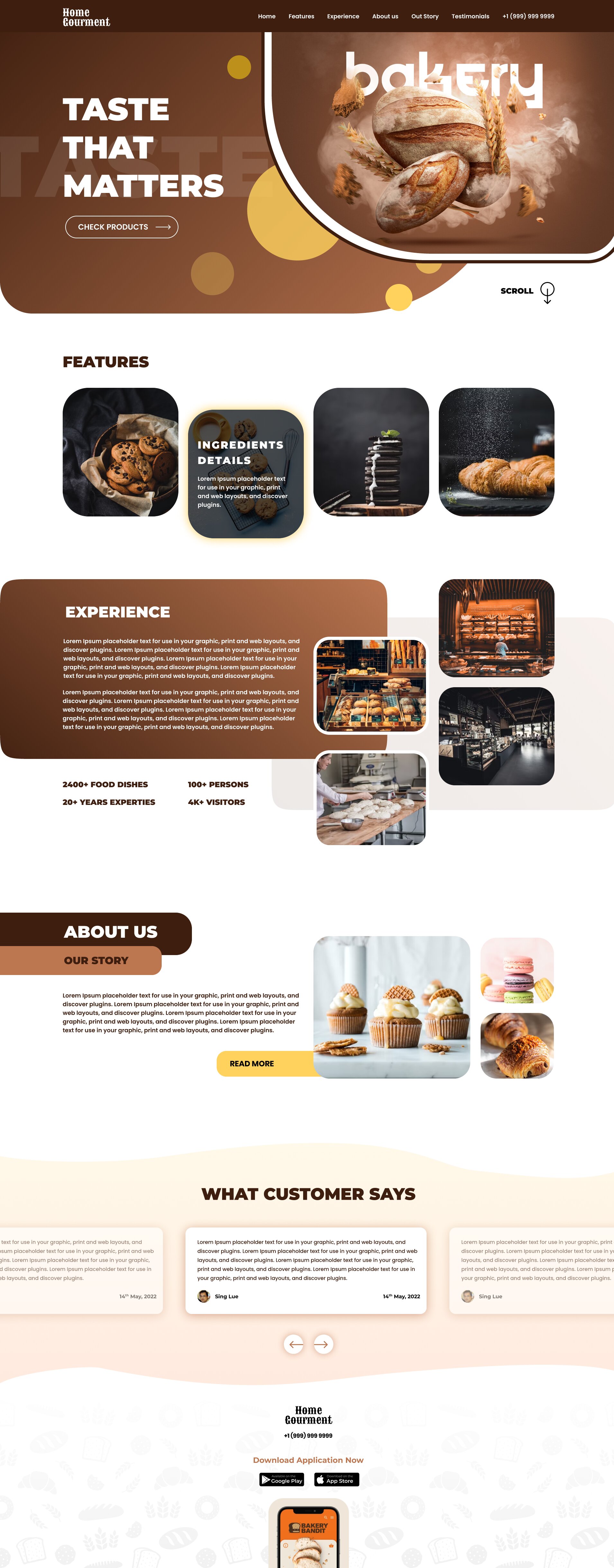 Bakery